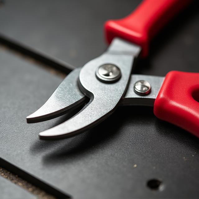 Profesjonalny sekator